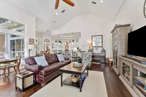 Living - 686 Frederic Dr, Fleming Island, FL 32003 photo 3 of 3