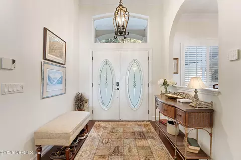 Entry Way - 686 Frederic Dr, Fleming Island, FL 32003 photo 1 of 2