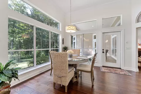 Dining - 686 Frederic Dr, Fleming Island, FL 32003 photo 1 of 3