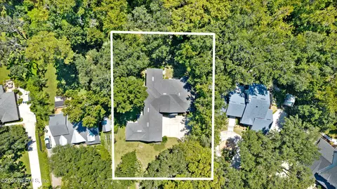 View/Area - 686 Frederic Dr, Fleming Island, FL 32003 photo 10 of 12