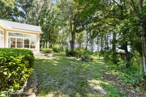 Exterior - 686 Frederic Dr, Fleming Island, FL 32003 photo 4 of 6