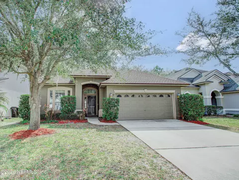 2029 Cypress Bluff Ct, Fleming Island, FL 32003
