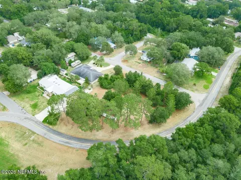 1404 Shore Dr, Saint Augustine, FL 32086