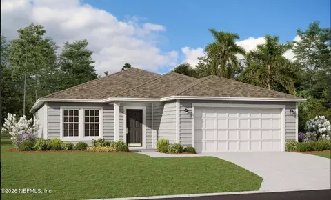 14372 Firebird Dr, Jacksonville, FL 32234