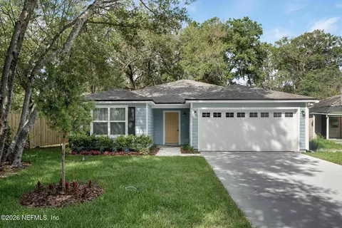 3627 Mcmillan Ave, Jacksonville, FL 32208