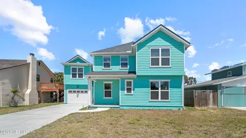 80 Seaside Capers Rd, Saint Augustine, FL 32084