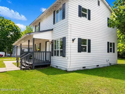 874 W 12th St, Saint Augustine, FL 32084