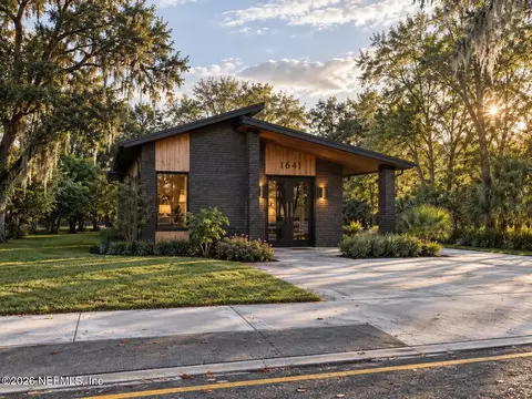 1641 W 31st St, Jacksonville, FL 32209