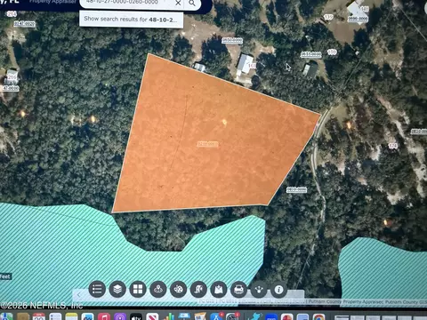 0 San Mateo Rd, San Mateo, FL 32187