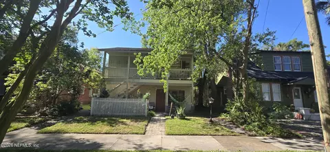 2910 Post St, Jacksonville, FL 32205