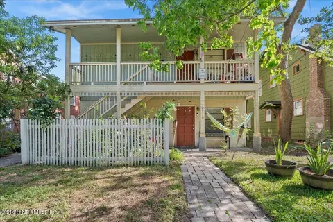 2910 Post St, Jacksonville, FL 32205