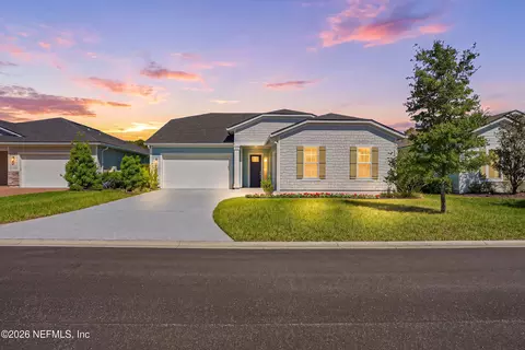 308 Rustic Mill Dr, Saint Augustine, FL 32092