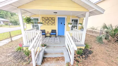 803 Owen Ave, Jacksonville, FL 32205