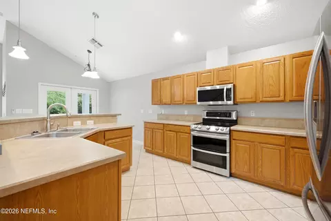 Kitchen - 1264 Ribbon Rd, Saint Johns, FL 32259 photo 1 of 6