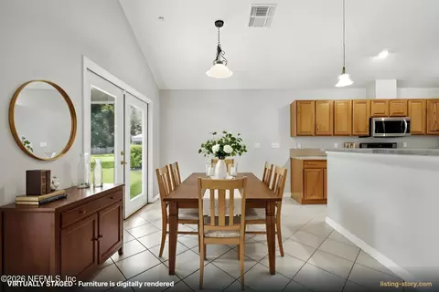 Dining - 1264 Ribbon Rd, Saint Johns, FL 32259 photo 1 of 2