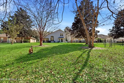 Exterior - 1264 Ribbon Rd, Saint Johns, FL 32259 photo 7 of 10