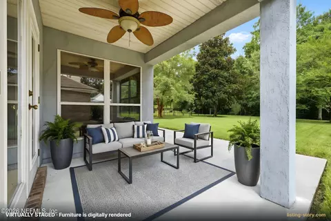 Exterior - 1264 Ribbon Rd, Saint Johns, FL 32259 photo 10 of 10