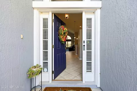 Entry Way - 1264 Ribbon Rd, Saint Johns, FL 32259 photo 1 of 3