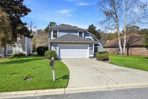 Exterior - 1264 Ribbon Rd, Saint Johns, FL 32259 photo 3 of 10
