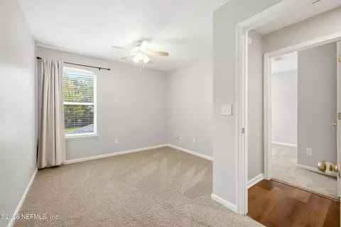 Bedroom - 1264 Ribbon Rd, Saint Johns, FL 32259 photo 2 of 3