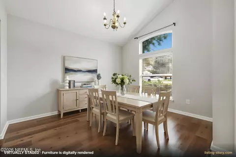 Dining - 1264 Ribbon Rd, Saint Johns, FL 32259 photo 2 of 2