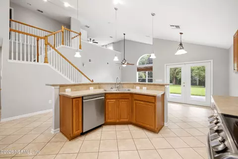 Kitchen - 1264 Ribbon Rd, Saint Johns, FL 32259 photo 3 of 6