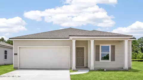 5402 Horseback Ct, Jacksonville, FL 32234