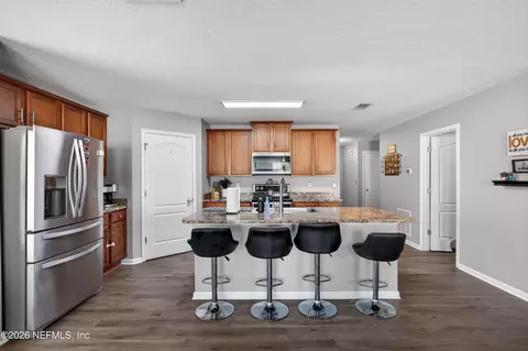 1841 Cherry Creek Way, Middleburg, FL 32068
