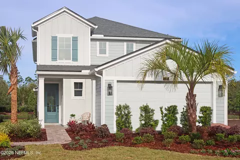 240 Seamark Dr, Ponte Vedra, FL 32081