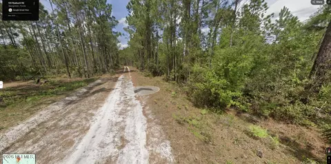 130 Roebuck St, Georgetown, FL 32139