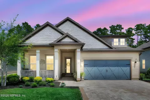 127 Broomsedge Cir, Saint Augustine, FL 32095