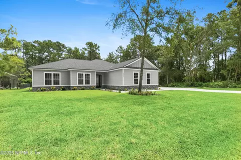 3360 Olympic Dr, Green Cove Springs, FL 32043