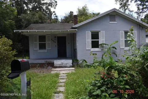 2968 Green St, Jacksonville, FL 32205