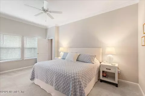 Bedroom - 126 Pescado Dr, Saint Augustine, FL 32095 photo 1 of 3