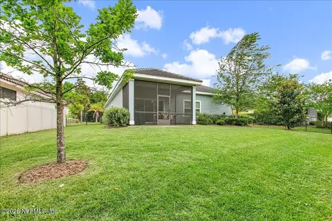 Exterior - 126 Pescado Dr, Saint Augustine, FL 32095 photo 3 of 4