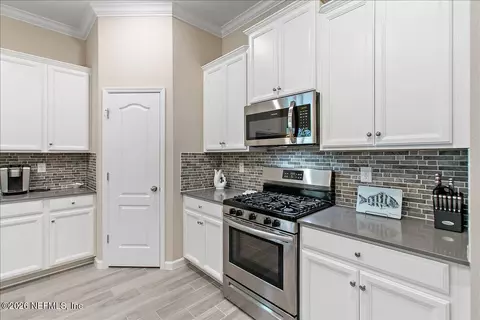 Kitchen - 126 Pescado Dr, Saint Augustine, FL 32095 photo 2 of 2