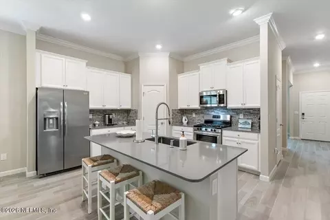 Kitchen - 126 Pescado Dr, Saint Augustine, FL 32095 photo 1 of 2