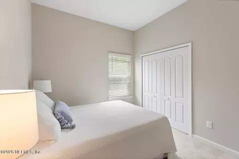 Bedroom - 126 Pescado Dr, Saint Augustine, FL 32095 photo 3 of 3