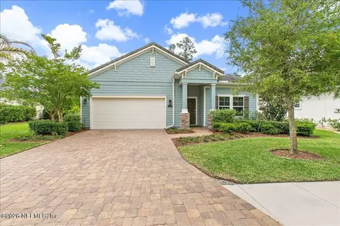 126 Pescado Dr, Saint Augustine, FL 32095