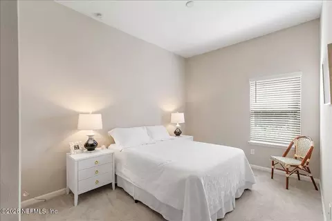 Bedroom - 126 Pescado Dr, Saint Augustine, FL 32095 photo 2 of 3