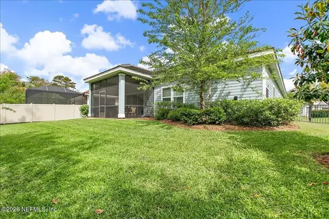 Exterior - 126 Pescado Dr, Saint Augustine, FL 32095 photo 4 of 4