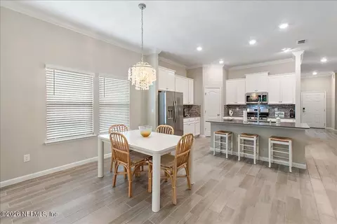 Dining - 126 Pescado Dr, Saint Augustine, FL 32095 photo 1 of 1