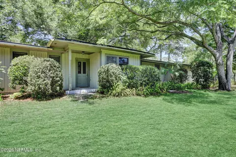 4821 Reed Ave, Jacksonville, FL 32257