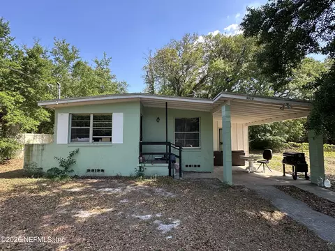 4020 Katanga Dr N, Jacksonville, FL 32209
