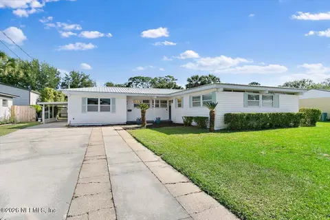 1253 Ovington Rd S, Jacksonville, FL 32216