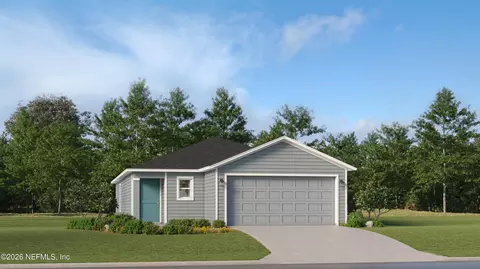 6203 Rein Ave, Jacksonville, FL 32219