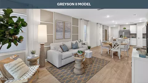 12762 Geronimo Pl, Jacksonville, FL 32218