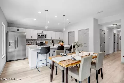 110 Big Apple Rd, East Palatka, FL 32131