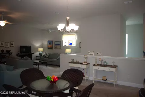Dining - 165 Canyon, Saint Augustine, FL 32086 photo 2 of 2