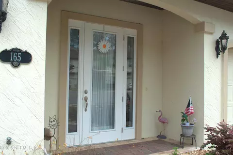 Entry Way - 165 Canyon, Saint Augustine, FL 32086 photo 1 of 1